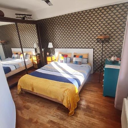 Sunny Apartment With Nice View In History City Center Aix-en-Provence Dış mekan fotoğraf